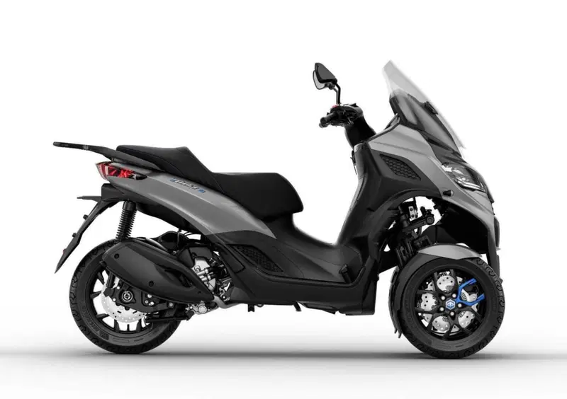 Piaggio MP3 310 MP3 310 Sport (2025 - 26) (9)