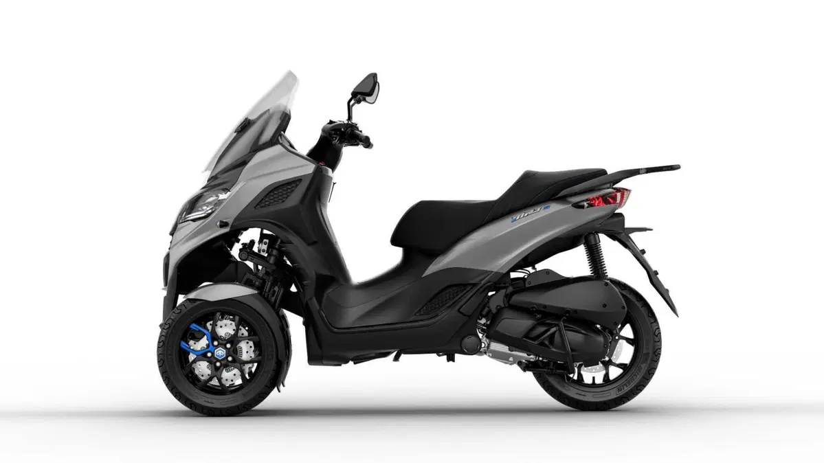 Piaggio MP3 310 MP3 310 Sport (2025 - 26) (10)