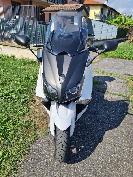 Yamaha T-Max 530 ABS (2012 - 14) (5)