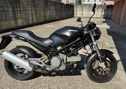 Ducati Monster 620 Dark (2003 - 06) usata