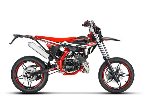 Betamotor RR 50 Motard Sport LS (2024 - 26)