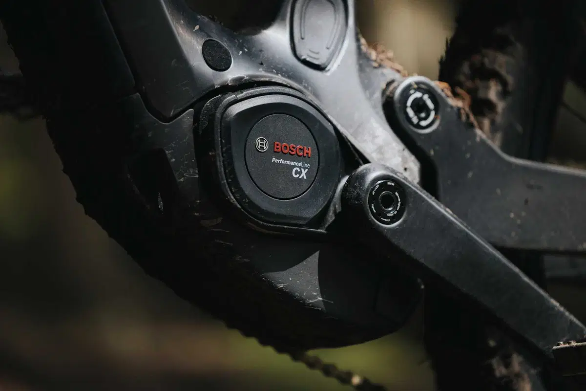 Bosch presenta il nuovo motore e noi lo abbiamo già provato [VIDEO] (2)