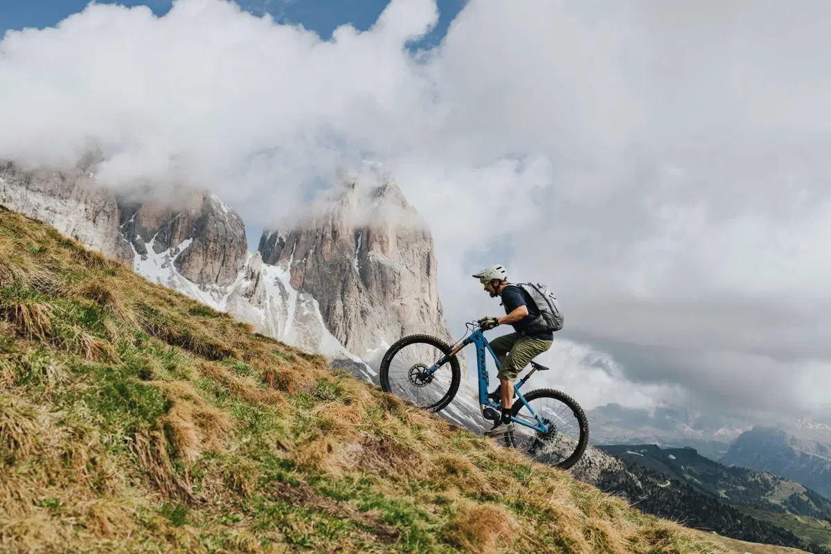 Bosch presenta il nuovo motore e noi lo abbiamo già provato [VIDEO]