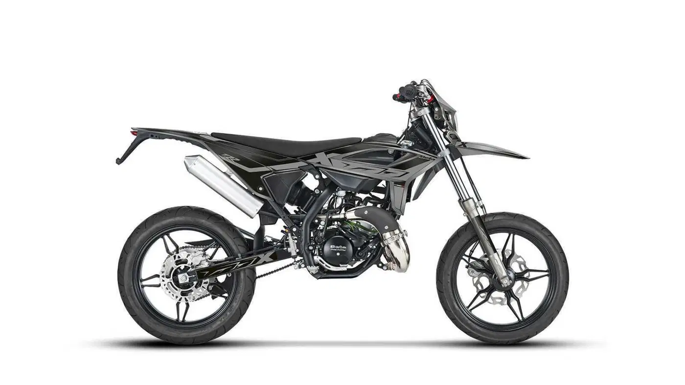Quotazione usato Betamotor RR 50 Motard