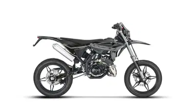 Betamotor RR 50 Motard