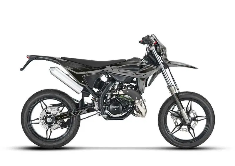 Betamotor RR 50 Motard RR 50 Motard - X Special Edition (2024 - 26)