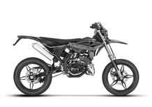 Betamotor RR 50 Motard - X Special Edition (2024)