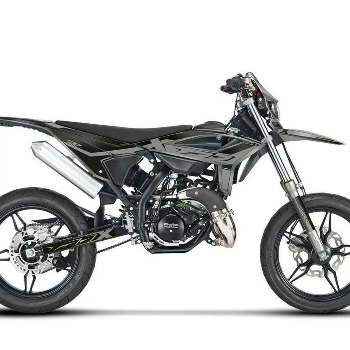 Betamotor RR 50 Motard - X Special Edition (2024 - 26)