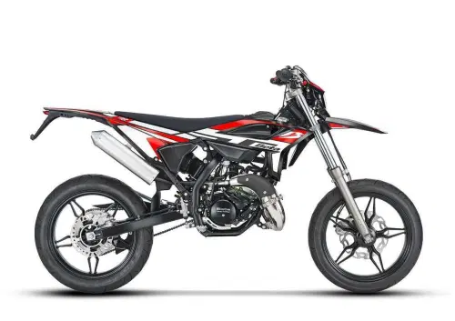 Betamotor RR 50 Motard (2021 - 26)