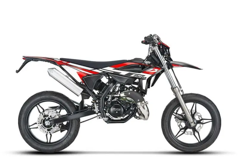 Betamotor RR 50 Motard RR 50 Motard (2021 - 26)