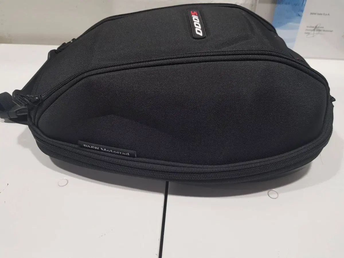 Borsa da Serbatoio Grande Bmw S1000R dal 2021 (2)