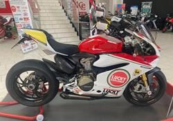 Ducati 1199 Panigale R ABS (2013 - 17) usata