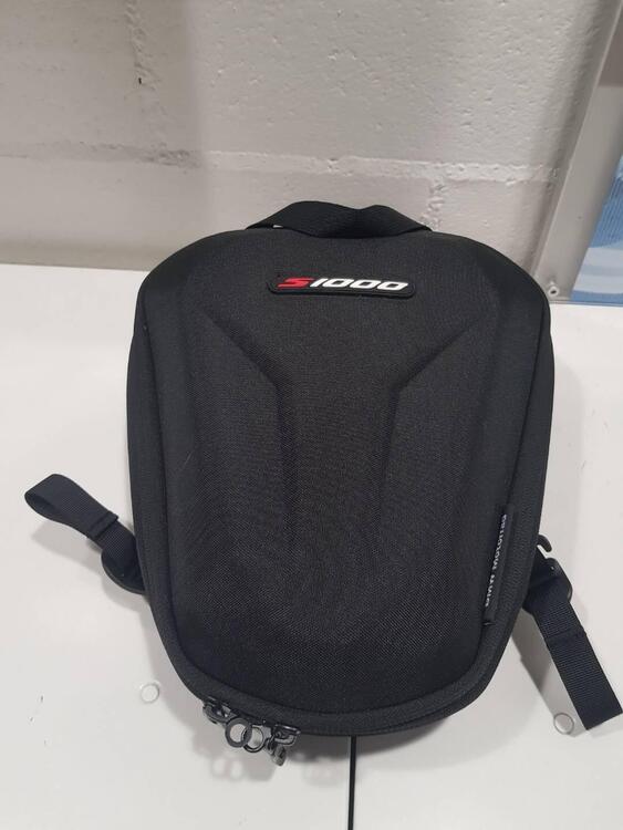 Borsa sella passeggero Piccola Bmw S1000R 2021