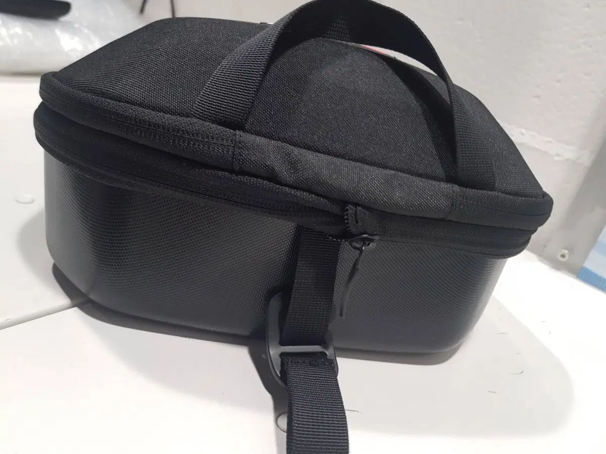 Borsa sella passeggero Piccola Bmw S1000R 2021 (3)