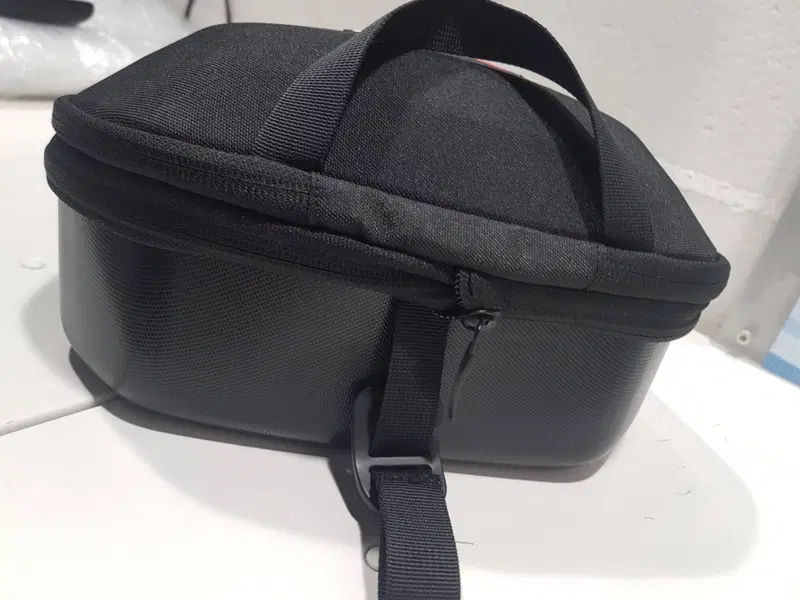 Borsa sella passeggero Piccola Bmw S1000R 2021 (3)