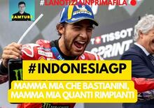 MotoGP 2024 - Mamma mia che Bastianini, mamma mia quanti rimpianti