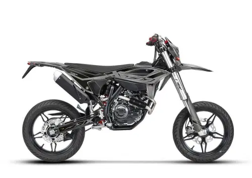 Betamotor RR 125 4T Motard T - X Special Edition (2025 - 26)