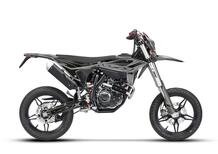 Betamotor RR 125 4T Motard T - X Special Edition (2024)