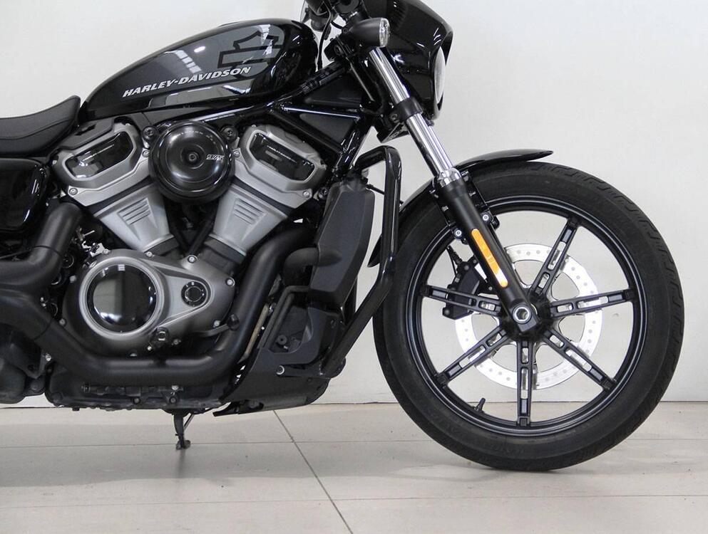 Harley-Davidson Nightster (2023 - 24) (2)