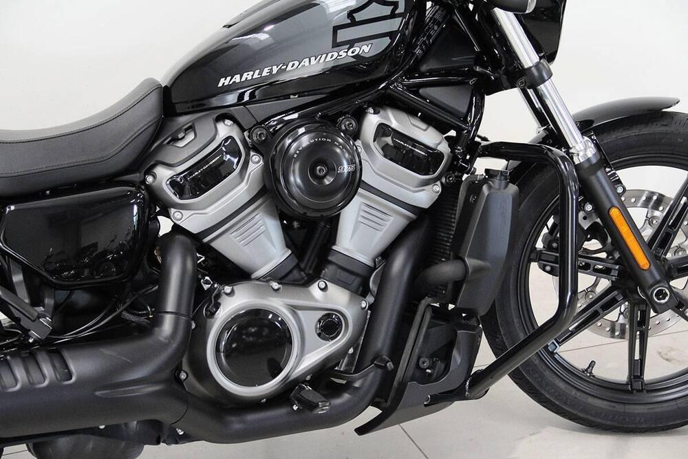 Harley-Davidson Nightster (2023 - 24) (4)