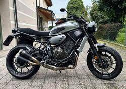 Yamaha XSR 700 ABS (2016 - 20) usata