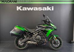 Kawasaki Versys 650 Tourer (2022 - 24) usata