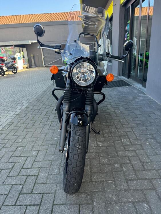 Triumph Bonneville T120 Black DGR Limited Edition (2023) (3)