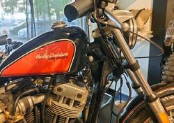 Harley-Davidson XR 1000 d'epoca