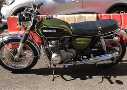 Honda CB 500 FOUR d'epoca