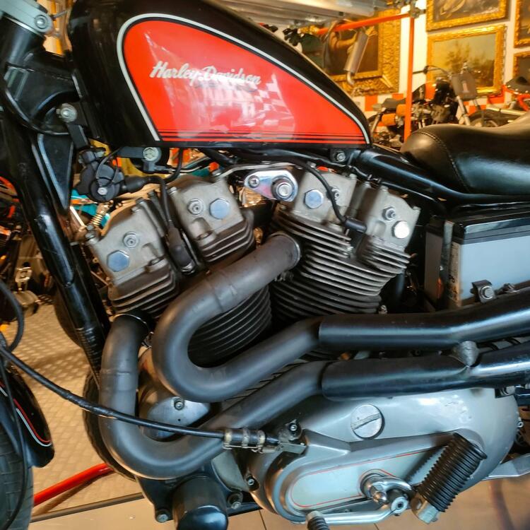 Harley-Davidson XR 1000 (4)