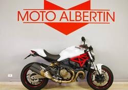 Ducati Monster 821 ABS (2014 - 17) usata