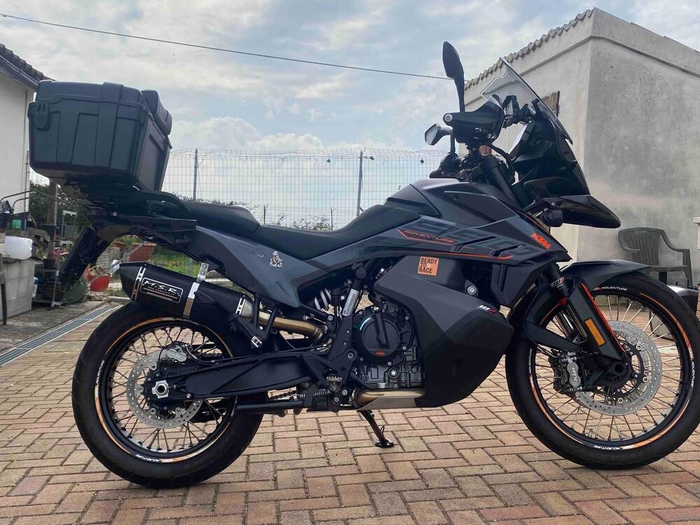 KTM 890 Adventure (2022) (2)