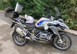 Bmw R 1200 GS (2013 - 16) usata