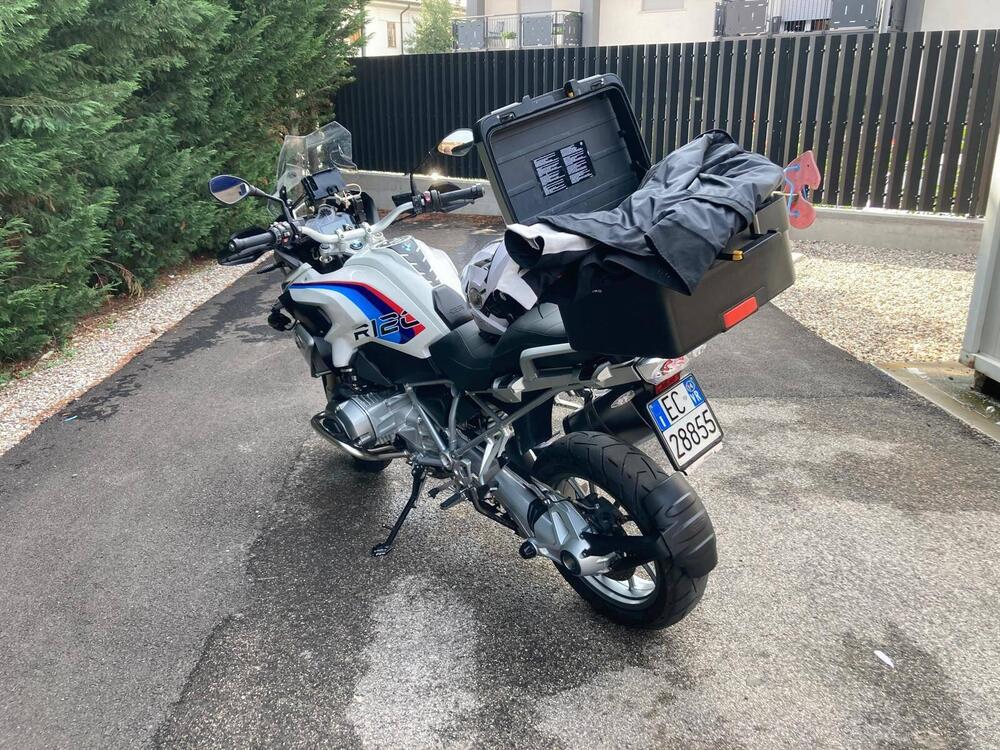 Bmw R 1200 GS (2013 - 16) (3)