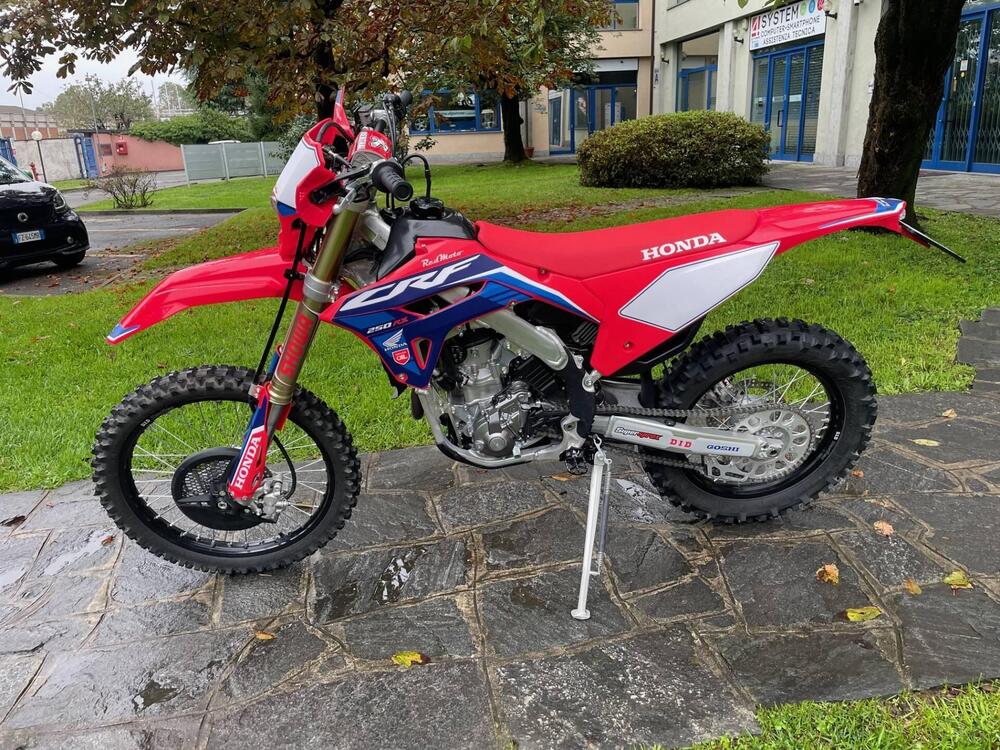 Honda CRF 250 RX Enduro (2023)