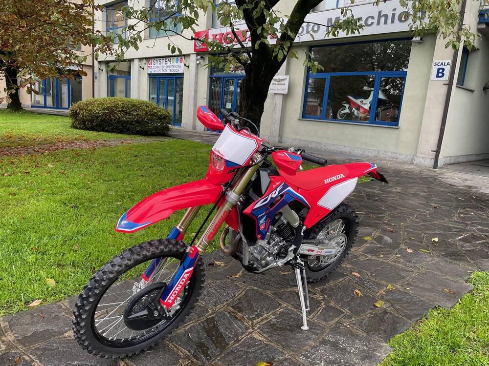 Honda CRF 250 RX Enduro (2023) (2)