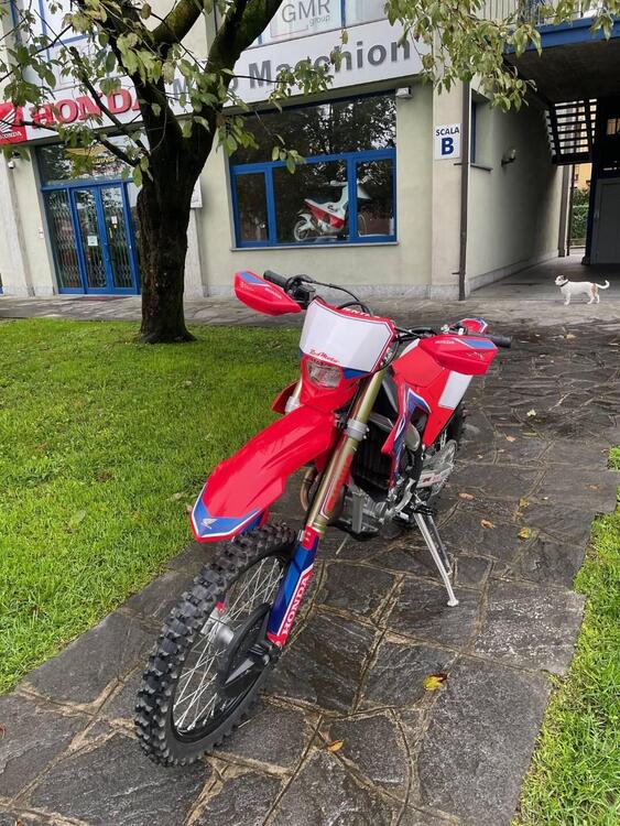 Honda CRF 250 RX Enduro (2023) (3)