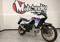 Honda Transalp XL750 (2023 - 24) usata