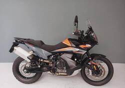 KTM 890 Adventure (2023 - 24) usata