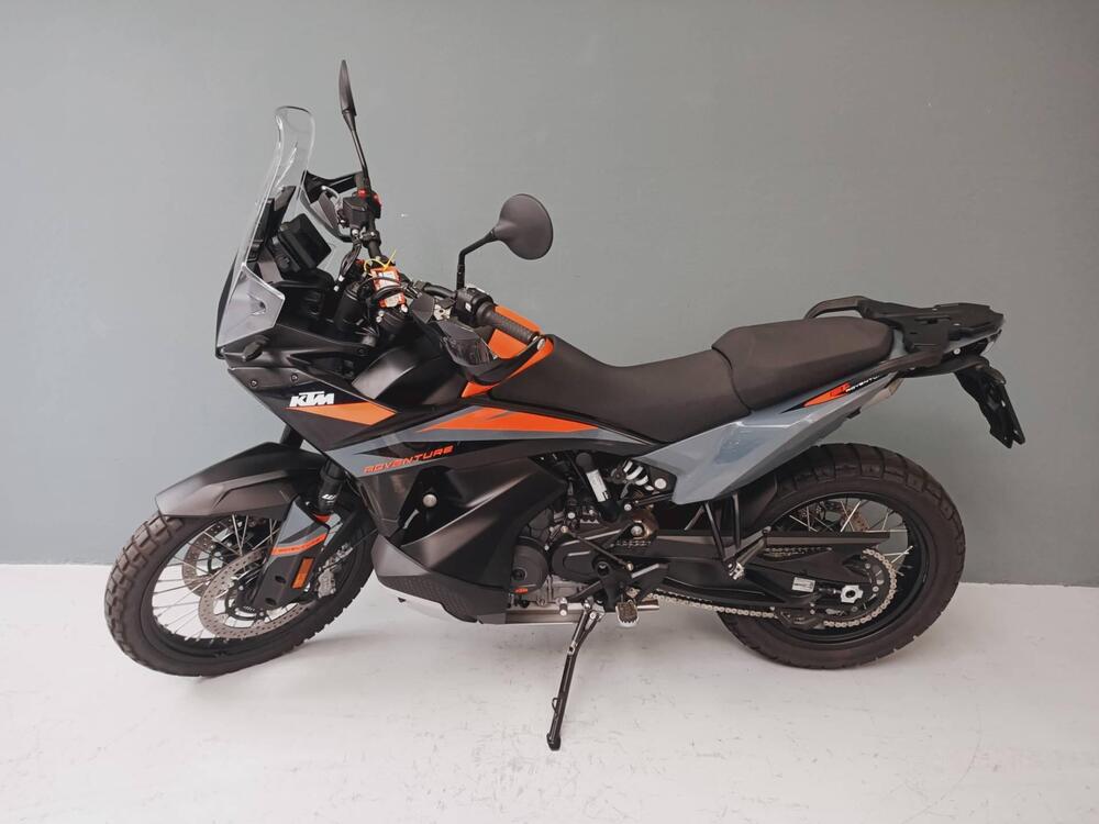 KTM 890 Adventure (2023 - 24) (2)