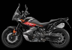 KTM 790 Adventure (2023 - 24) nuova