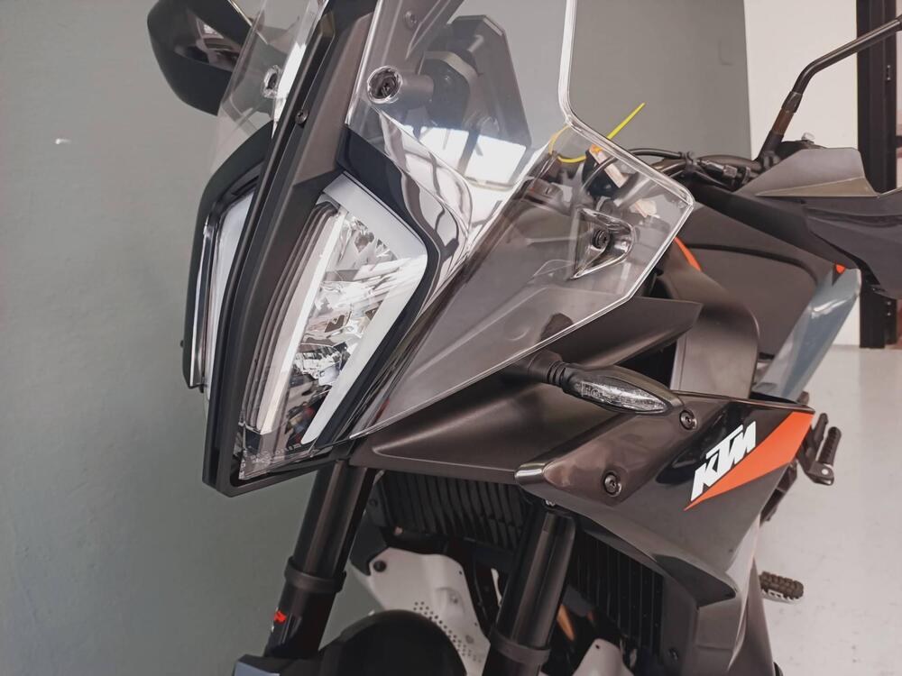 KTM 890 Adventure (2023 - 24) (3)