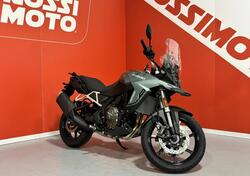 Suzuki V-Strom 800SE (2023 - 24) nuova