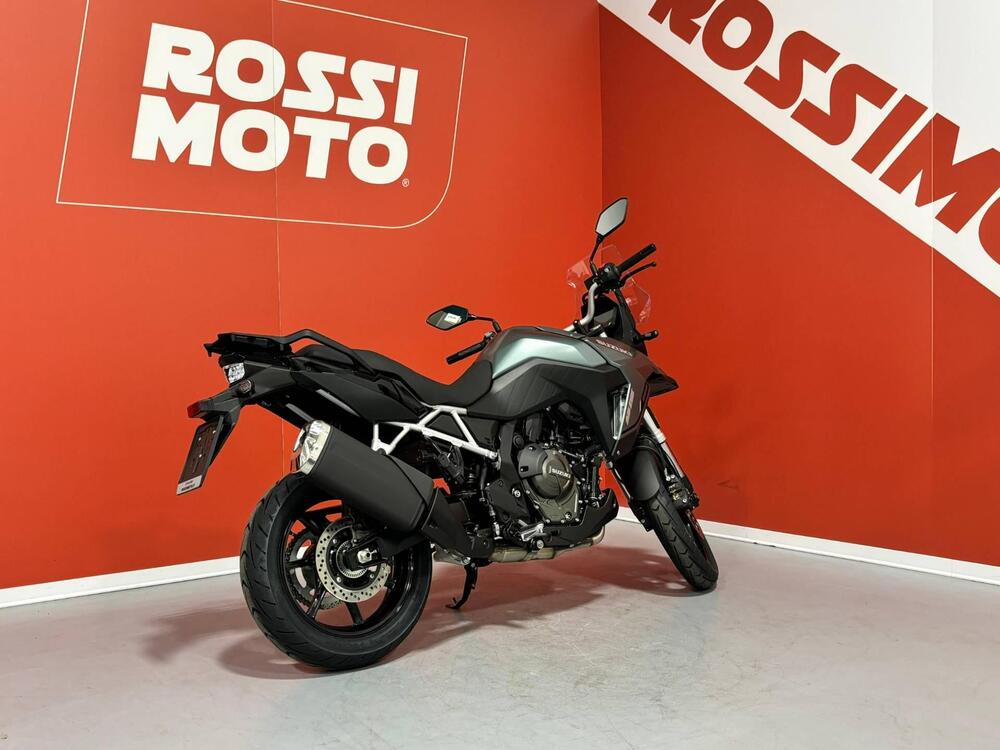 Suzuki V-Strom 800SE (2023 - 24) (4)