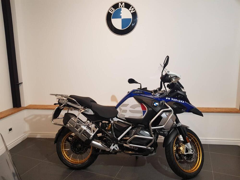 Bmw R 1250 GS Adventure (2019 - 20)