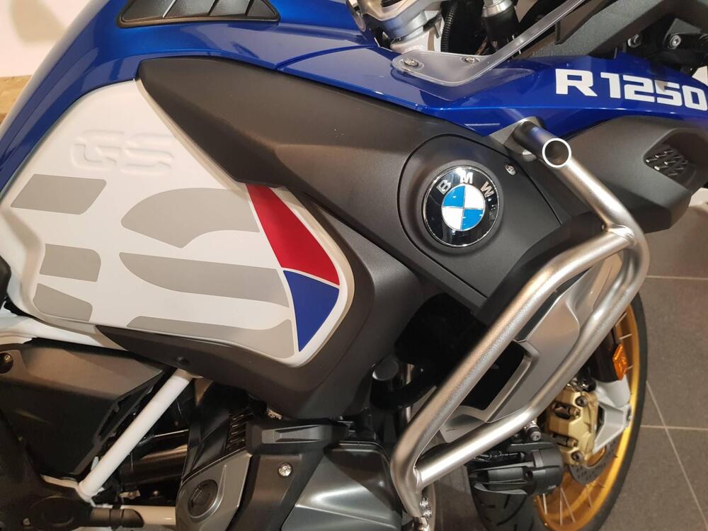 Bmw R 1250 GS Adventure (2019 - 20) (3)