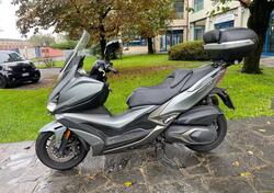 Kymco Xciting 400i S TCS (2021 - 24) usata