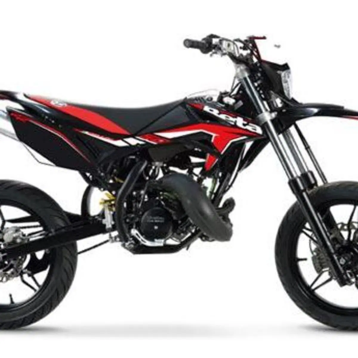 Betamotor RR 50 Motard Sport (2015 - 18)