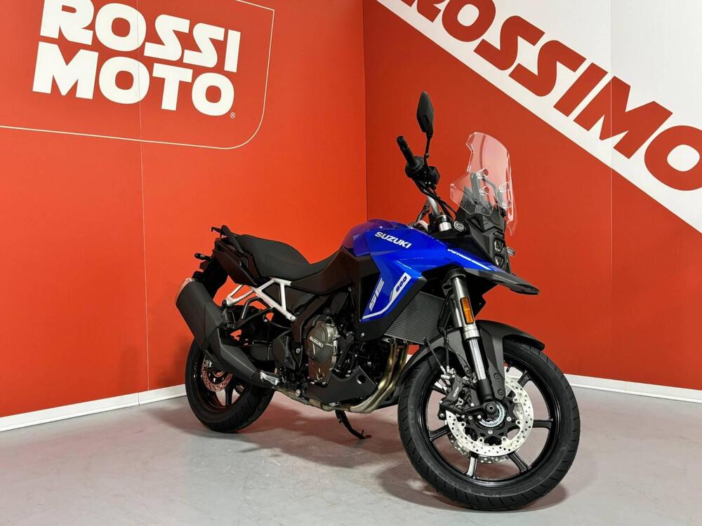 Suzuki V-Strom 800SE (2023 - 24)