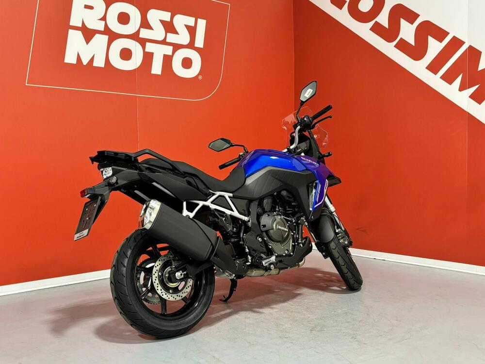 Suzuki V-Strom 800SE (2023 - 24) (5)